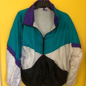 80’s Vintage Tracksuit